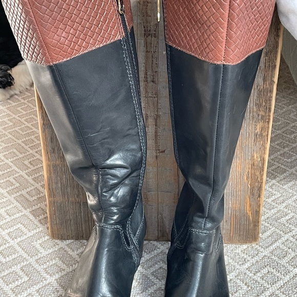 Marc Joseph boots - Picture 2 of 10
